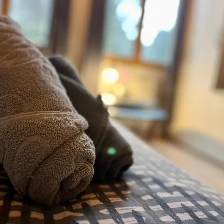 Evasion Rouennaise - 361 Lejlighed *