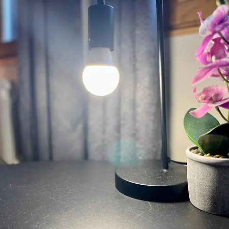 Evasion Rouennaise - 361 Lejlighed Rouen