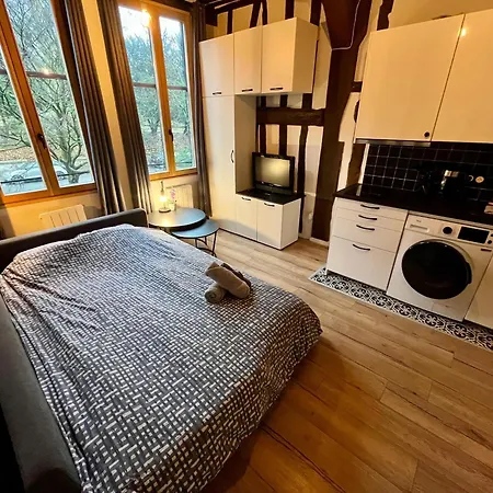 Lejlighed Evasion Rouennaise - 361