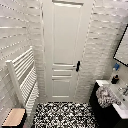 Lejlighed Evasion Rouennaise - 361 *